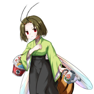 コバエちゃん