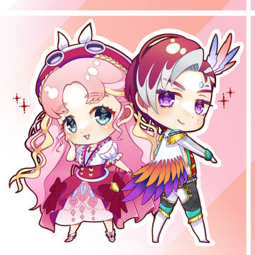 ぱたのさんおめでと～
