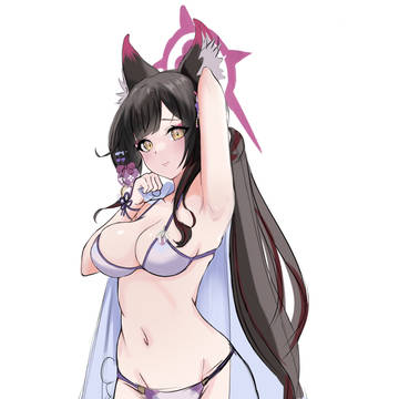 ワカモ