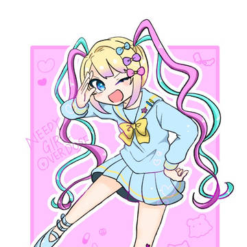 超てんちゃん
