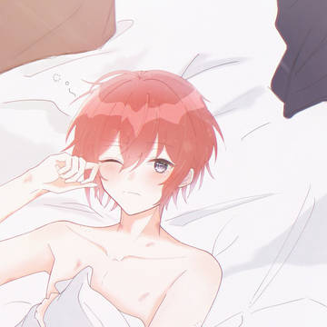 morning