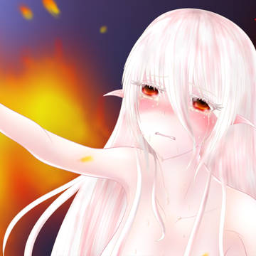 焔の鳥(小説誘導)