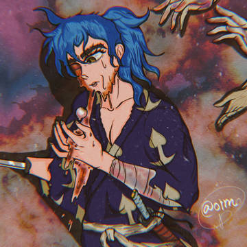 百鬼丸