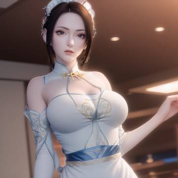 lsj国漫3D视频。