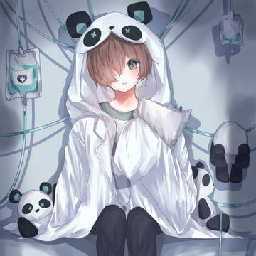 えすけぷ🐼