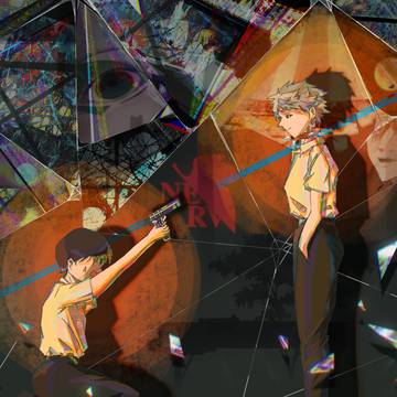 カヲシン