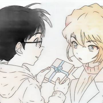 …おめでと、