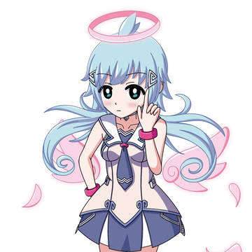 Gal Gun Ekoro