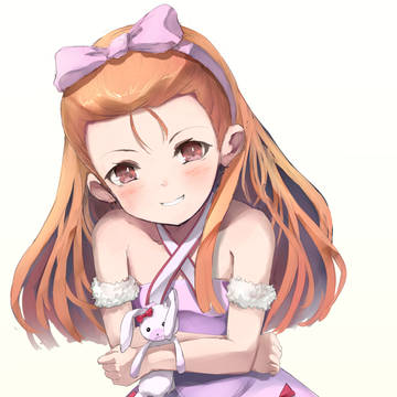 誕生日おめでとう！！