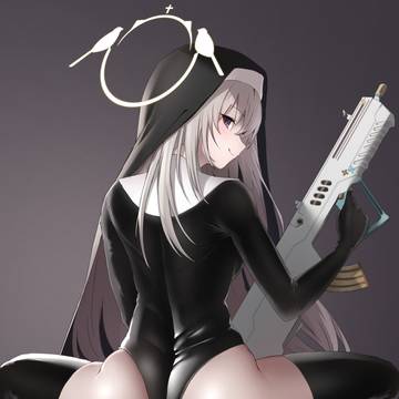 後ろの覚悟も見せてくれるサクラコ