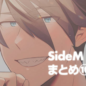 SideMまとめ⑩