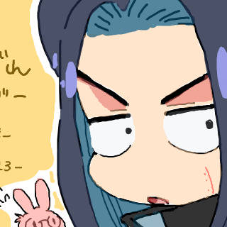SD腐ログ（みつぐれ）　その➂