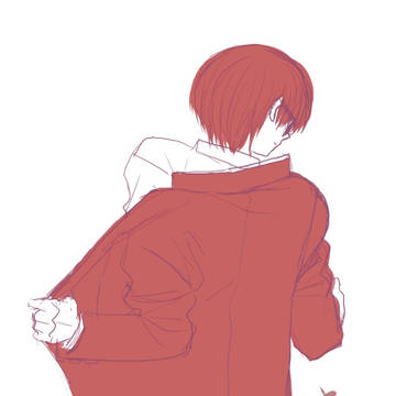 筒井さん着替えシリーズ