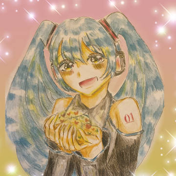 初音ミク16th