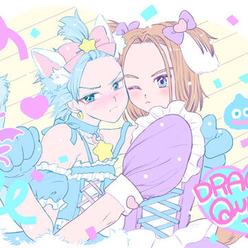 ロトゼタシアの最強アイドル💓