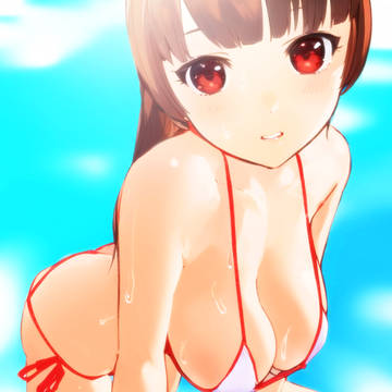AI尊延寺さん