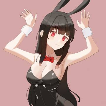 バニーガール