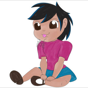 Baby Reina Salazar