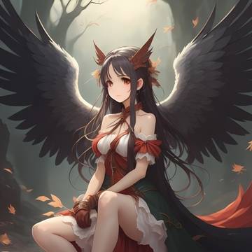 angle / Devil