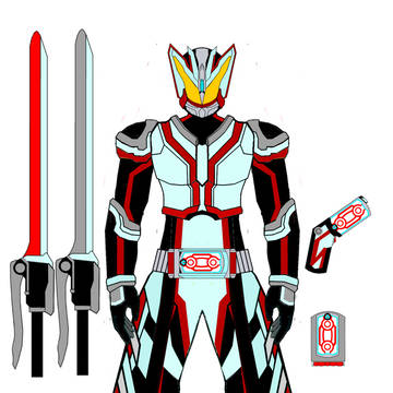 妄想仮面ライダー・555編