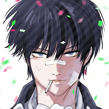 Happy Birthday 20230505