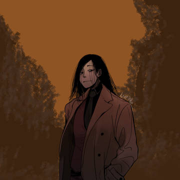 【創作BL】人外と人外とお付き合いしたい人間の話4【人外BL】