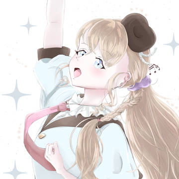 可愛い