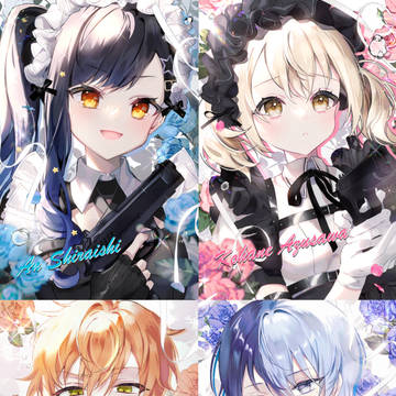♥