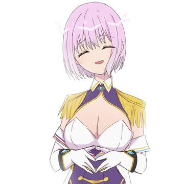 新条アカネ