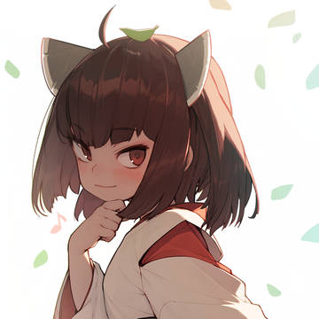 きりたんぽっぽ