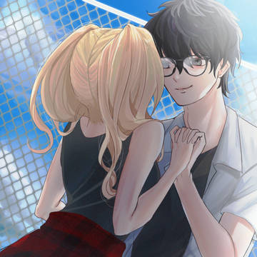 MORE 主杏 shuannweek