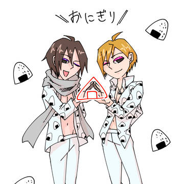 VENUS落書きまとめ