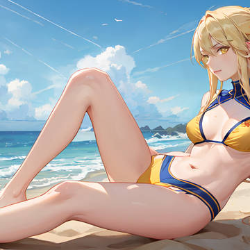 別の日