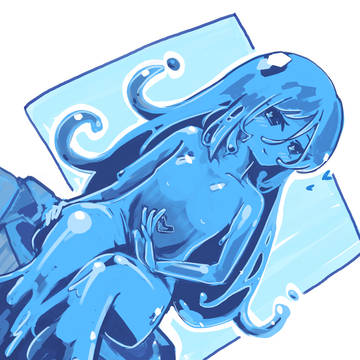 スライムちゃん