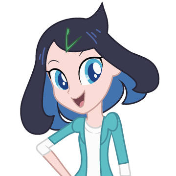 Liko (Pokémon Horizons)