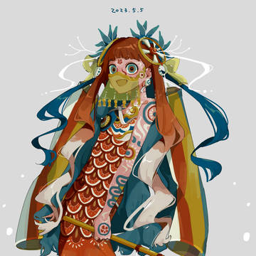 鯉のぼり🎏
