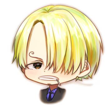 サンジ
