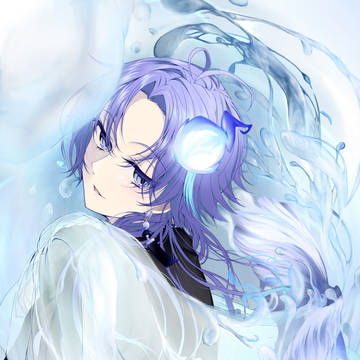 水無世 燐央