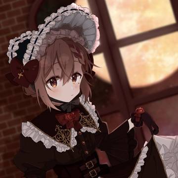 ゴスロリあすかくん