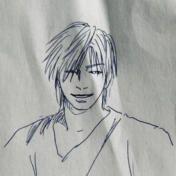 らくがき