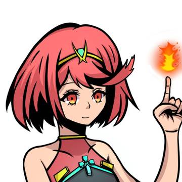Pyra
