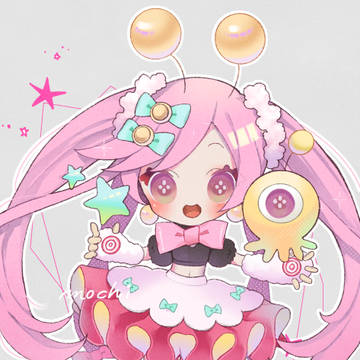 UMA☆UMAちゃん