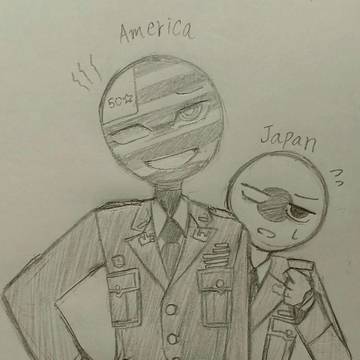 countryhumansまとめ