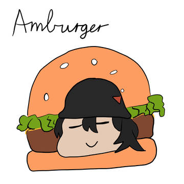 amburger