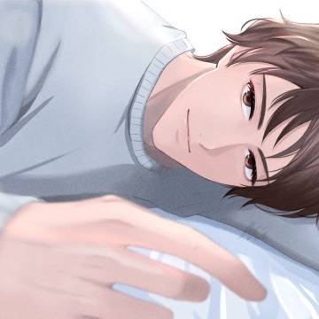 おはよ