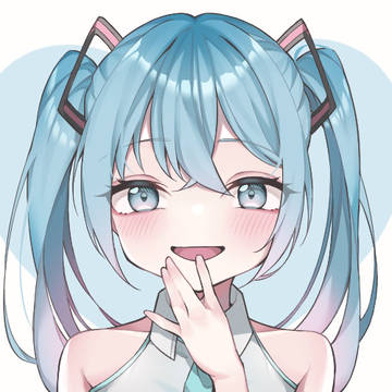 初音ミク