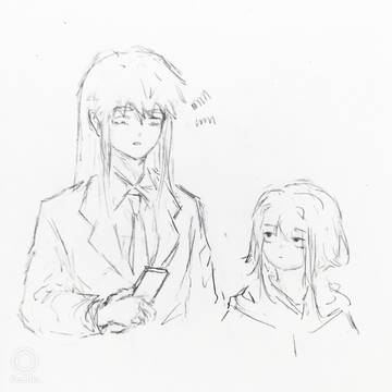 性轉モブ霊