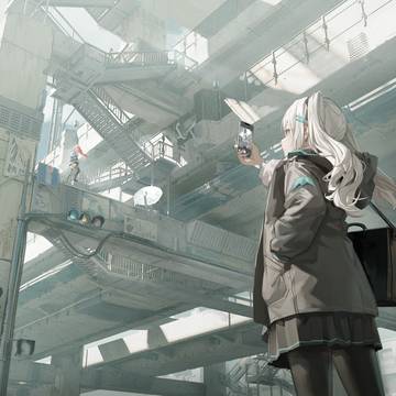 高架