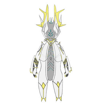 Valkyr Prime