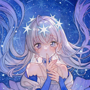 ナミダボシ